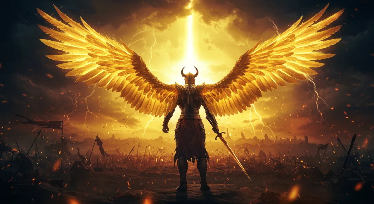 The Empyrean