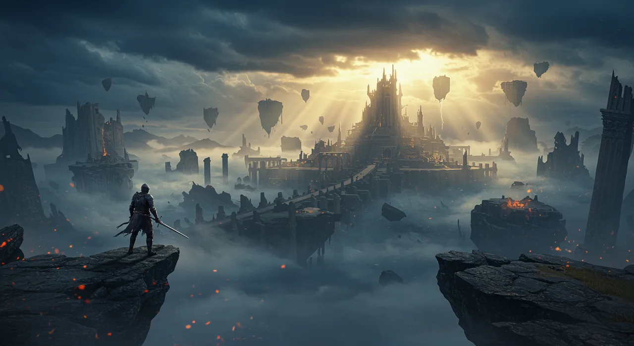 The Vanguard